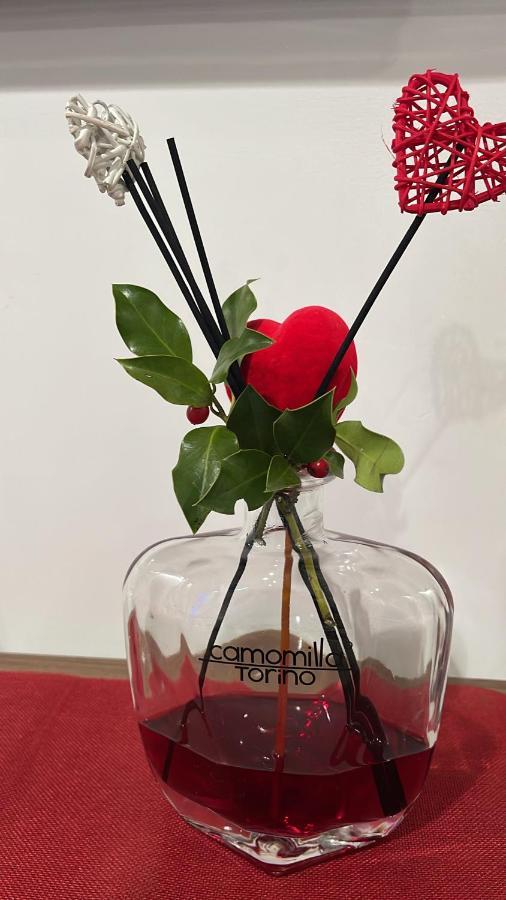 Due Cuori Frühstückspension